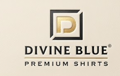 Divine Blue