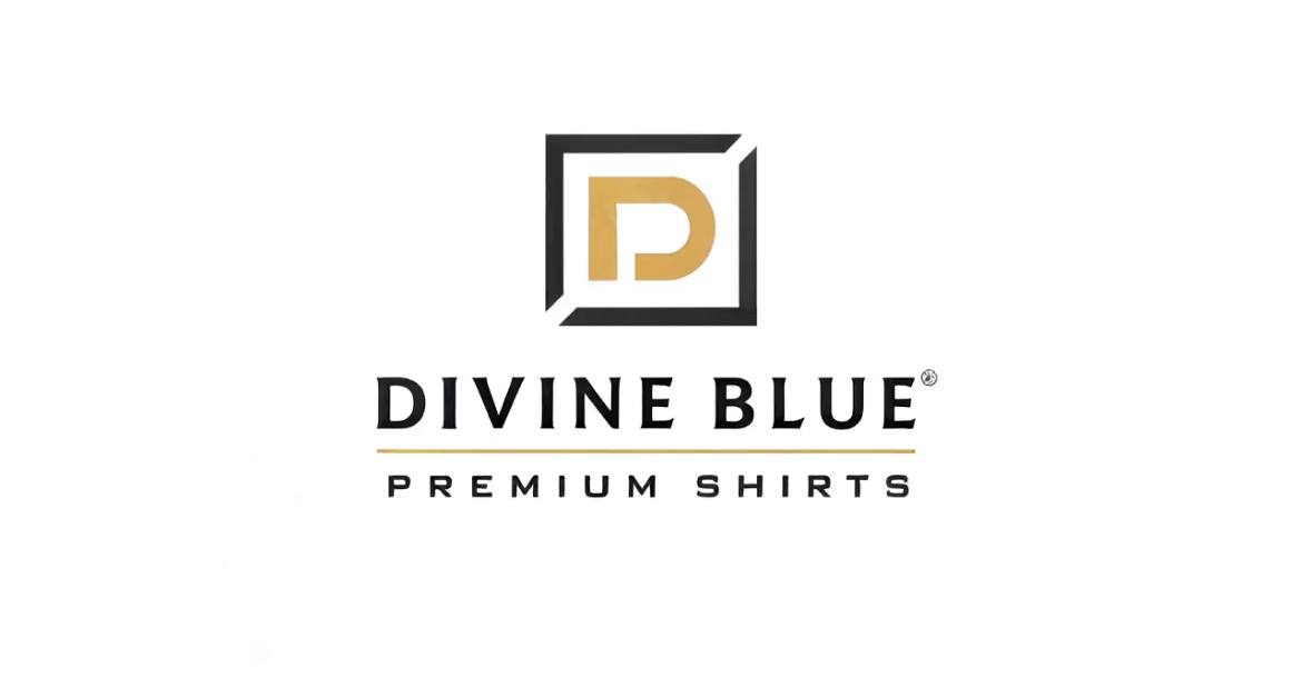 Divine Blue